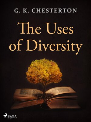 cover image of The Uses of Diversity